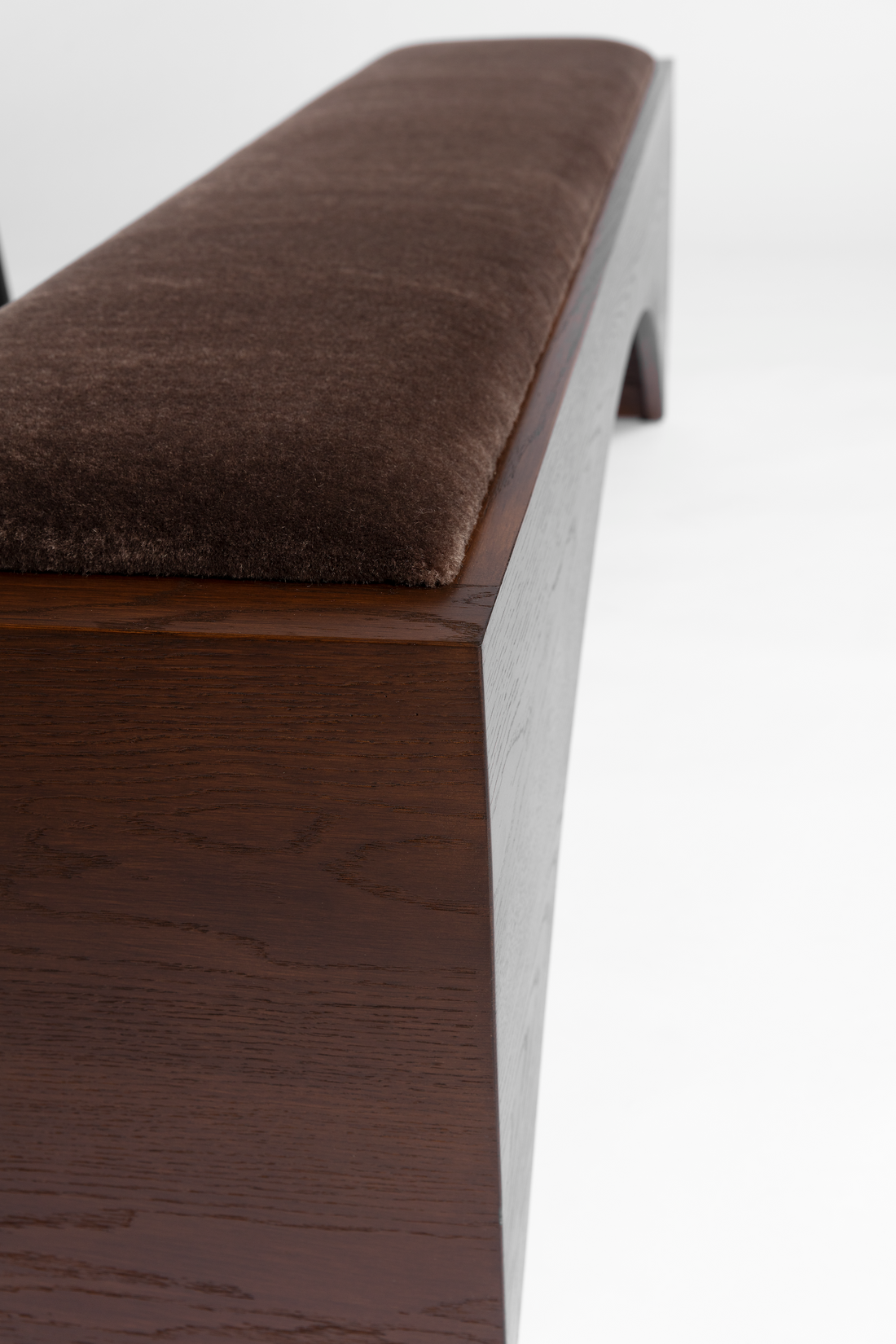 Arc Bench - Expedited – Cuff Studio