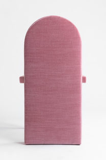 Arc Chair - COM
