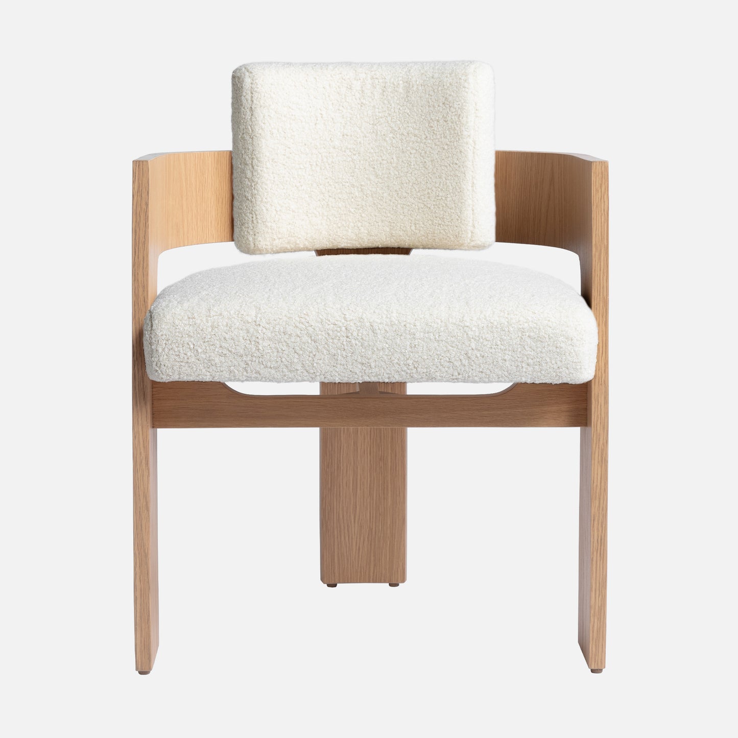 C Back Chair - Expedited