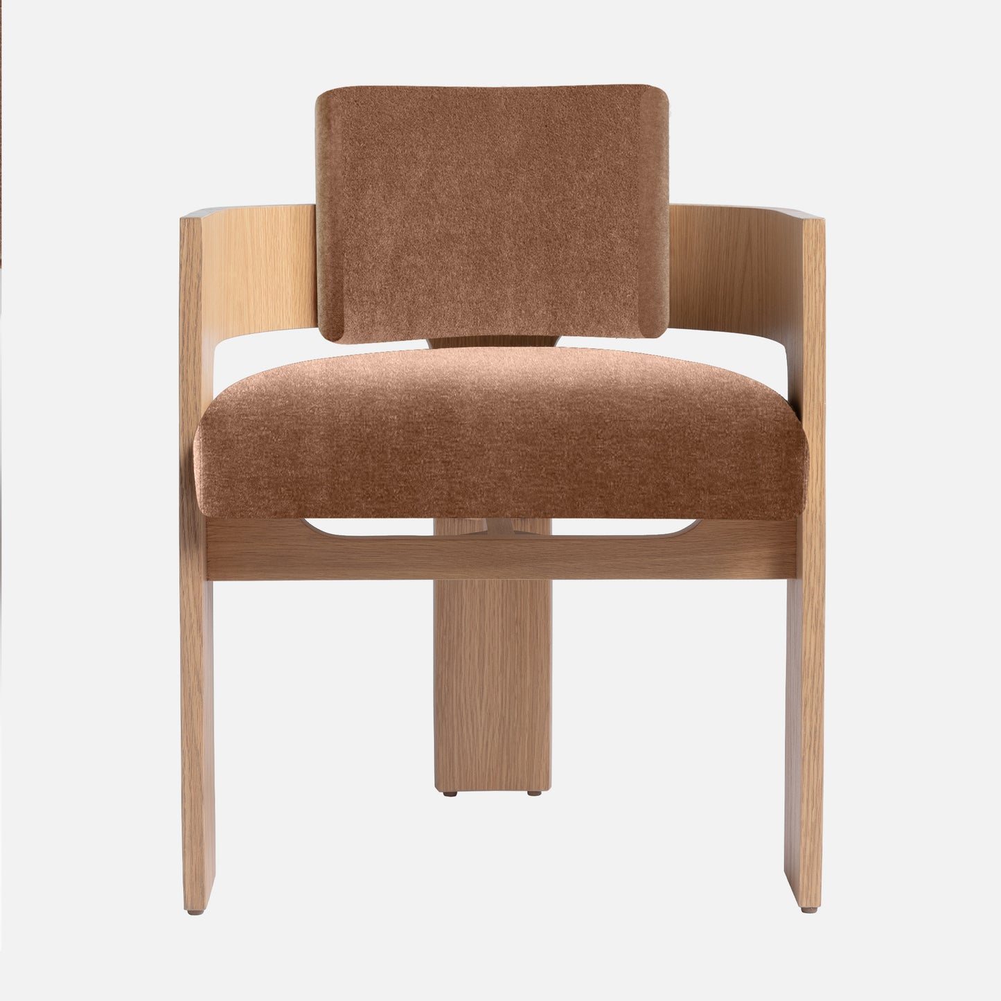 C Back Chair - Expedited