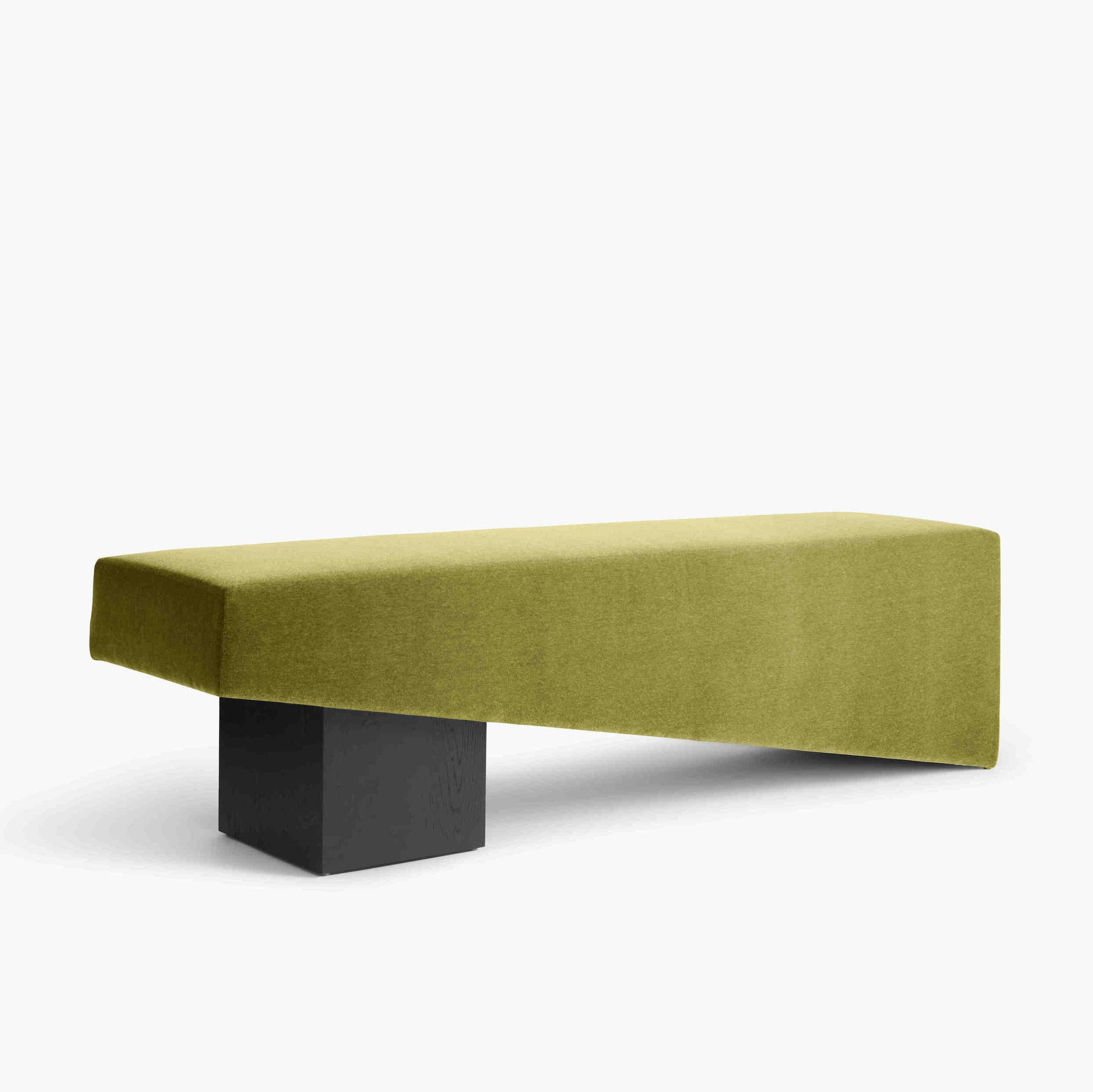 Block Bench - COM – Cuff Studio