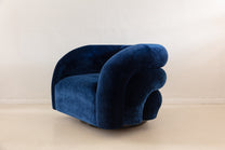 Channel Swivel Chair, Available Now (QTY 1)