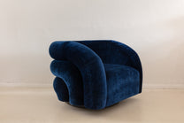 Channel Swivel Chair, Available Now (QTY 1)