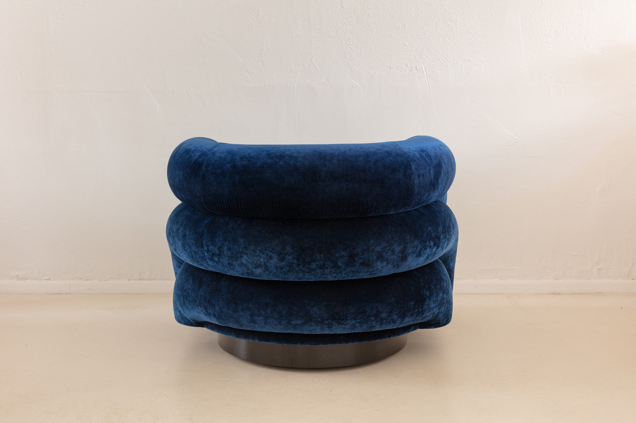 Channel Swivel Chair, Available Now (QTY 1)