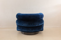 Channel Swivel Chair, Available Now (QTY 1)