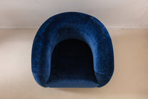 Channel Swivel Chair, Available Now (QTY 1)