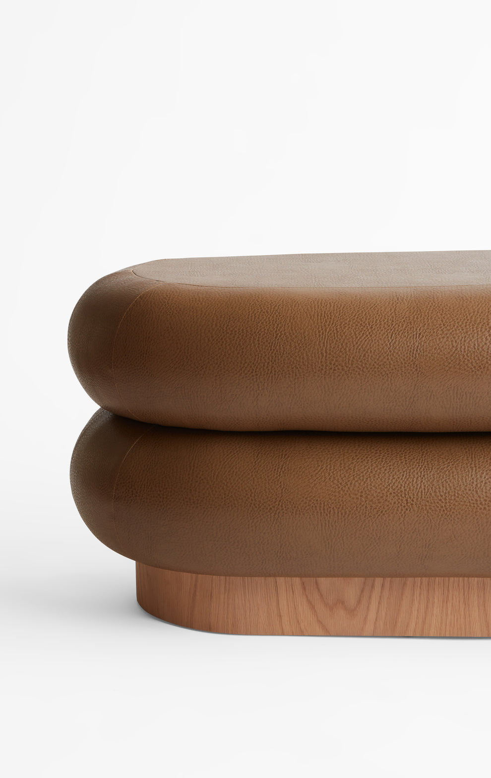 Shown in Natural Walnut frame