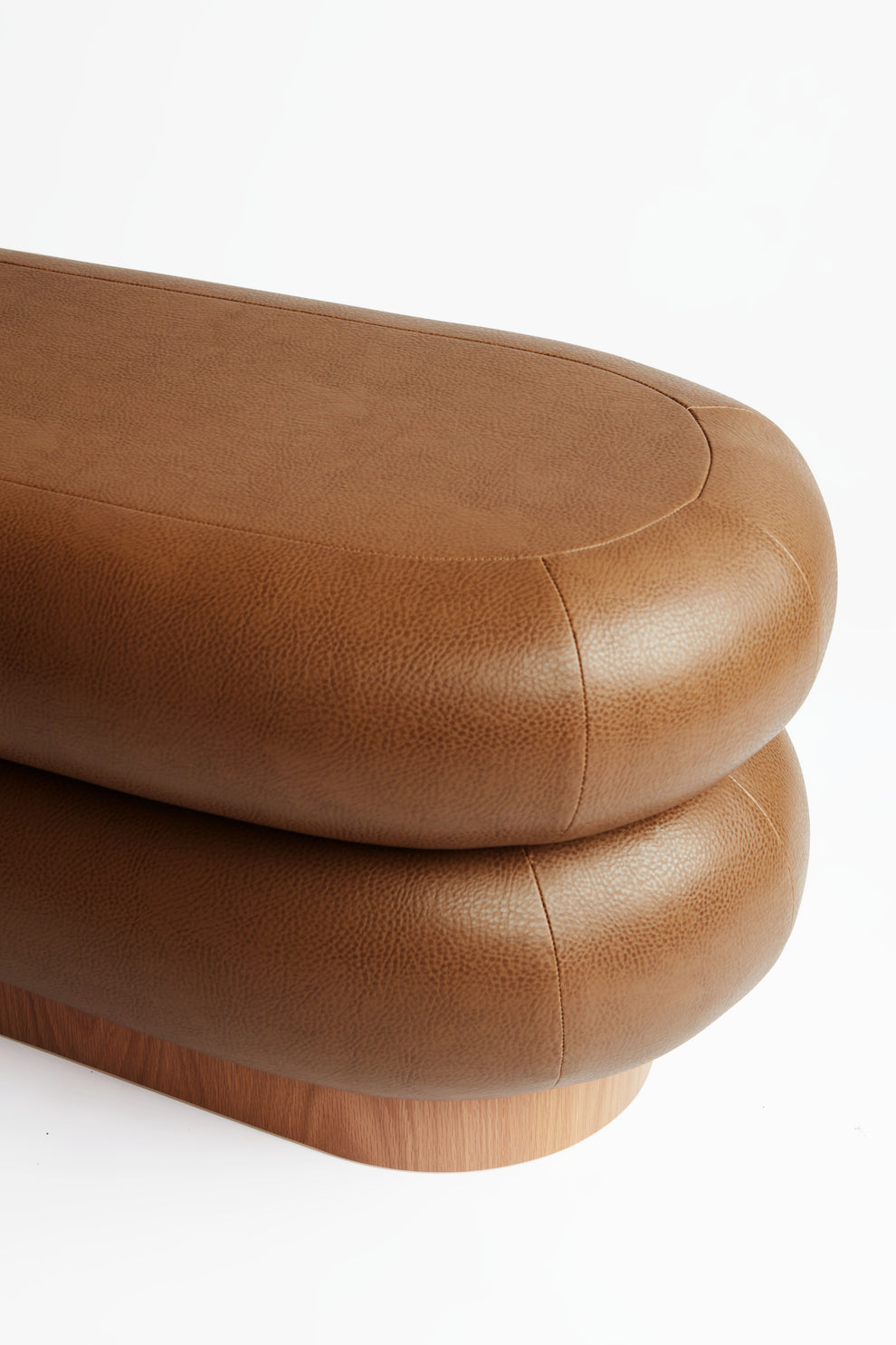 Shown in Natural Walnut frame