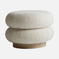 Channel Ottoman, Expedited