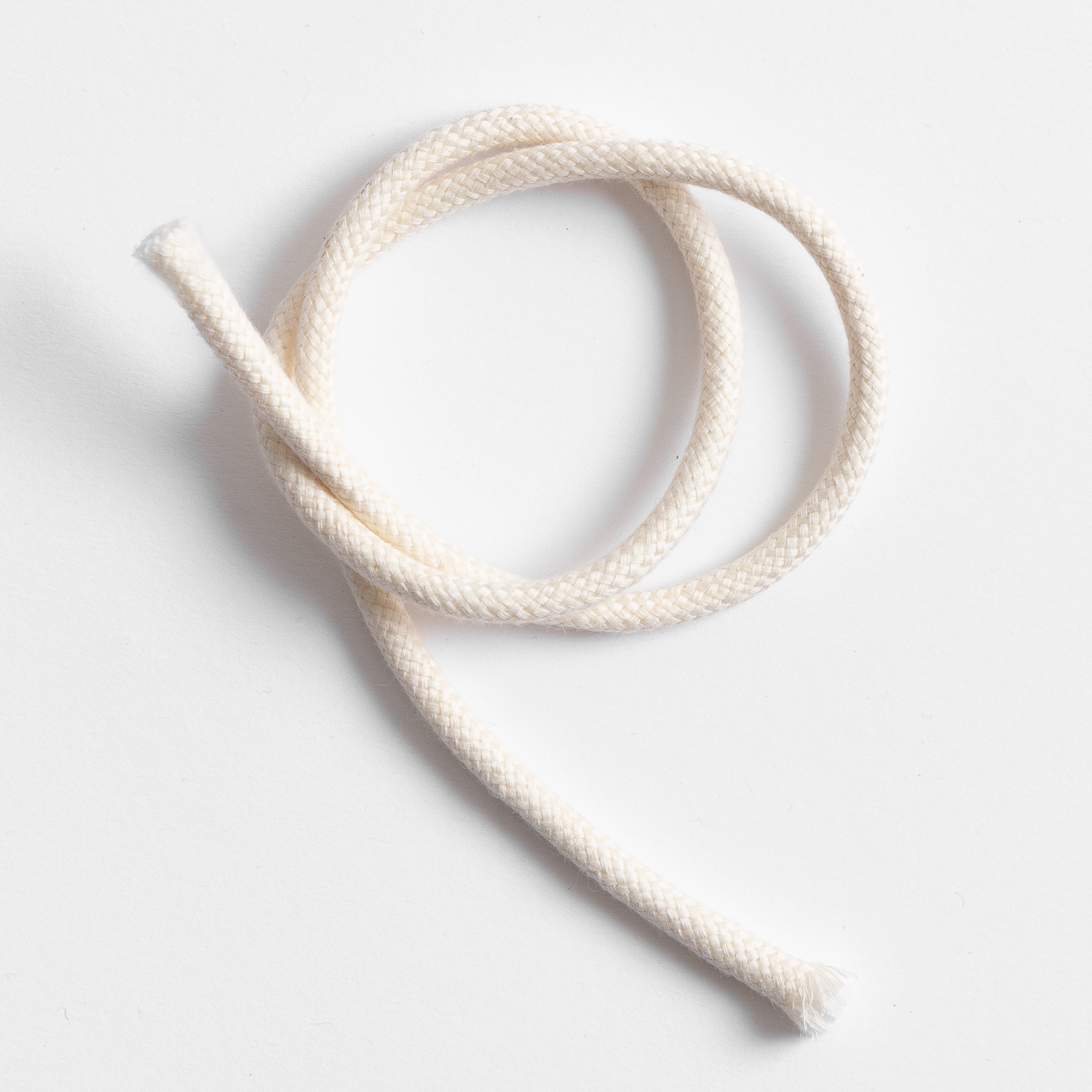 Cream Cording
