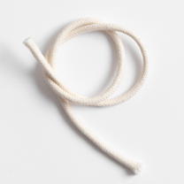 Cream Cording