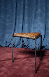 Triangle Stool