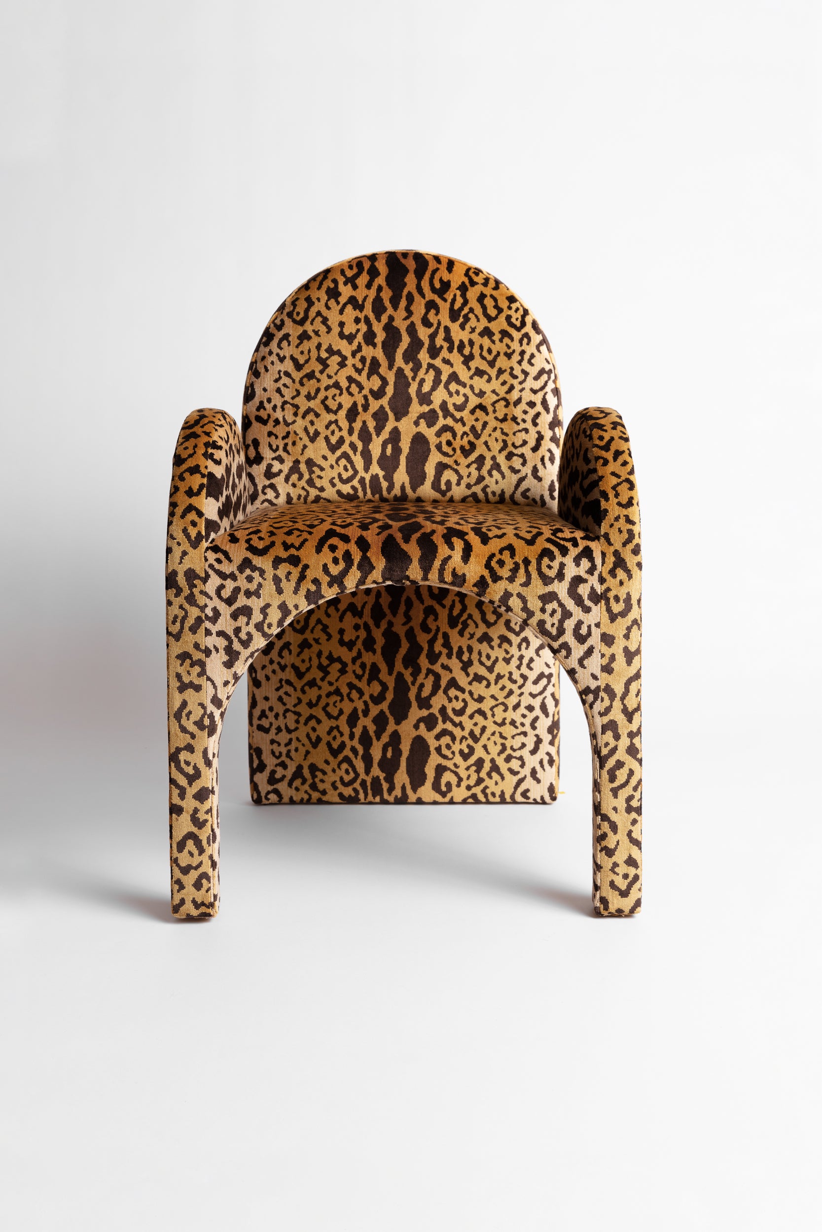 Arc Arm Chair - COM – Cuff Studio