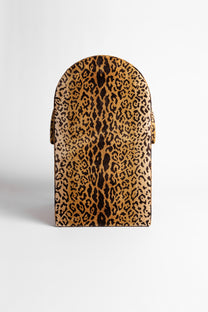 Arc Arm Chair - COM
