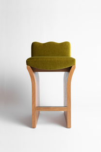 Tulip Counter Stool - COM