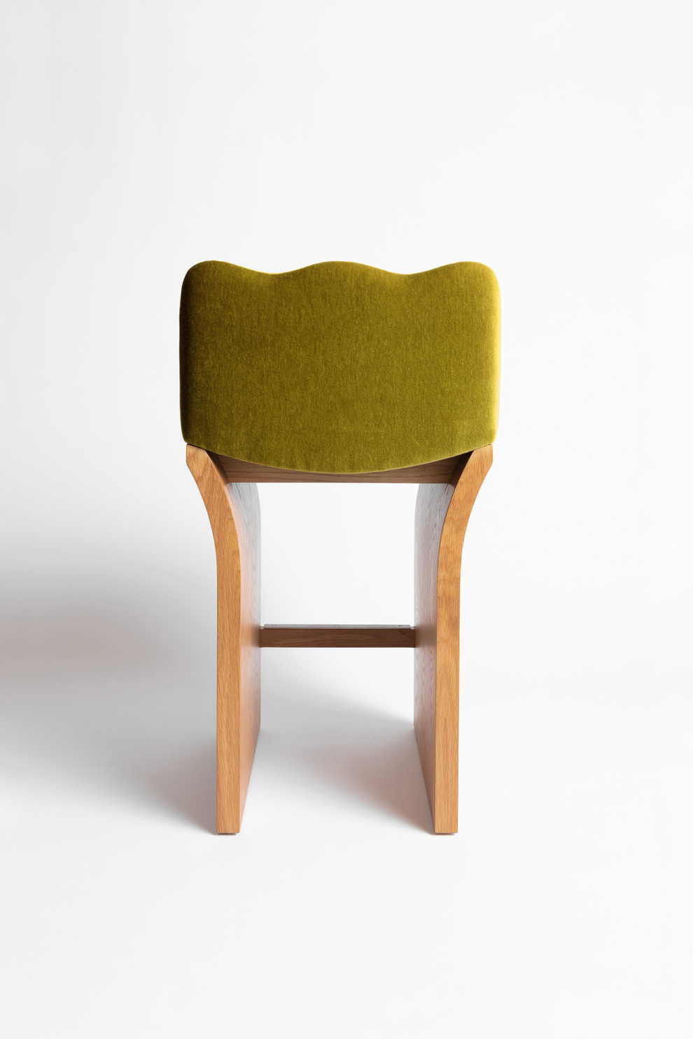 Tulip Counter Stool - COM – Cuff Studio Tulip Counter Stool - COM – Cuff Studio