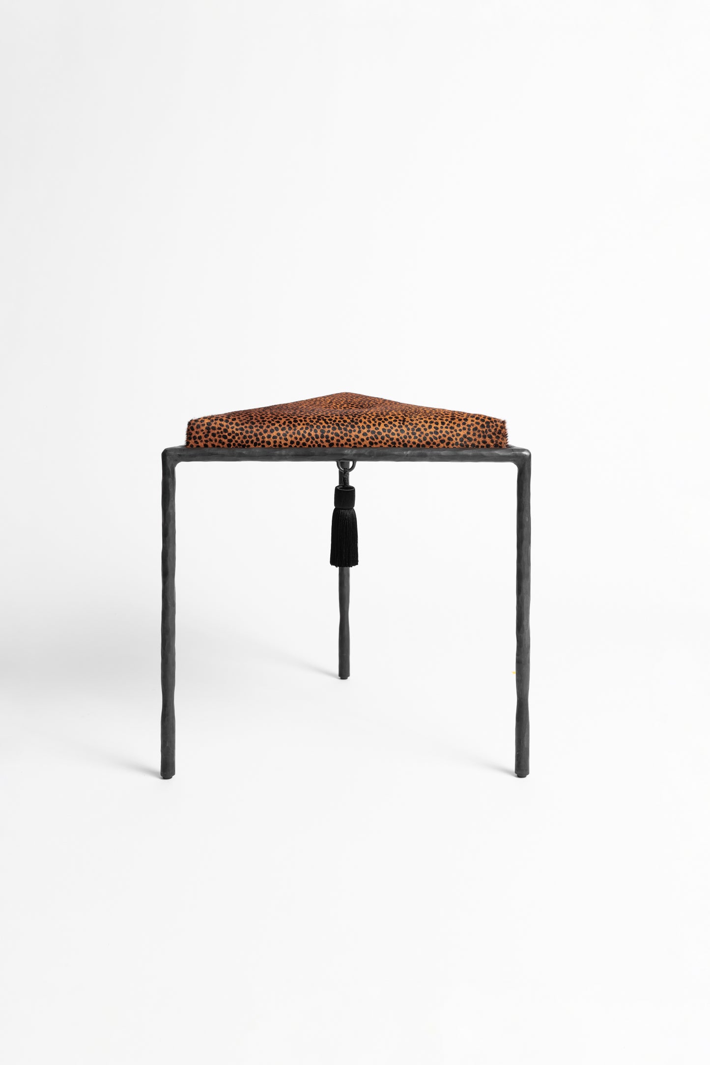 Triangle Stool