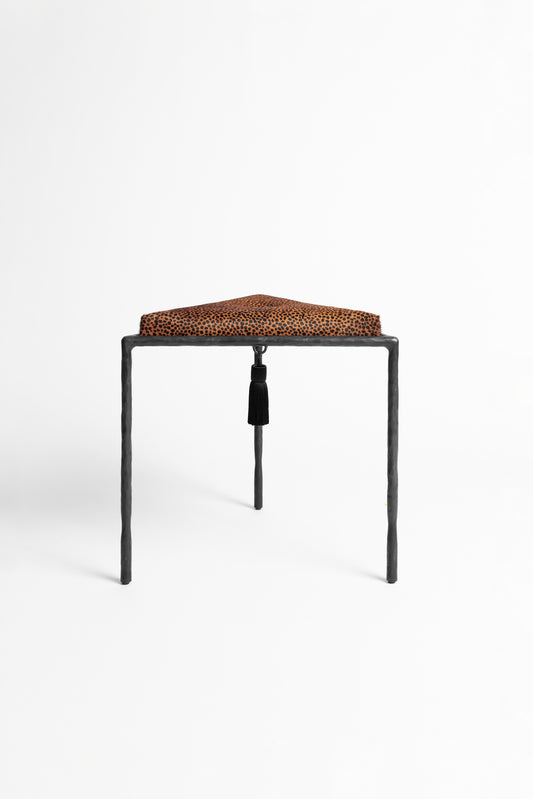Triangle Stool