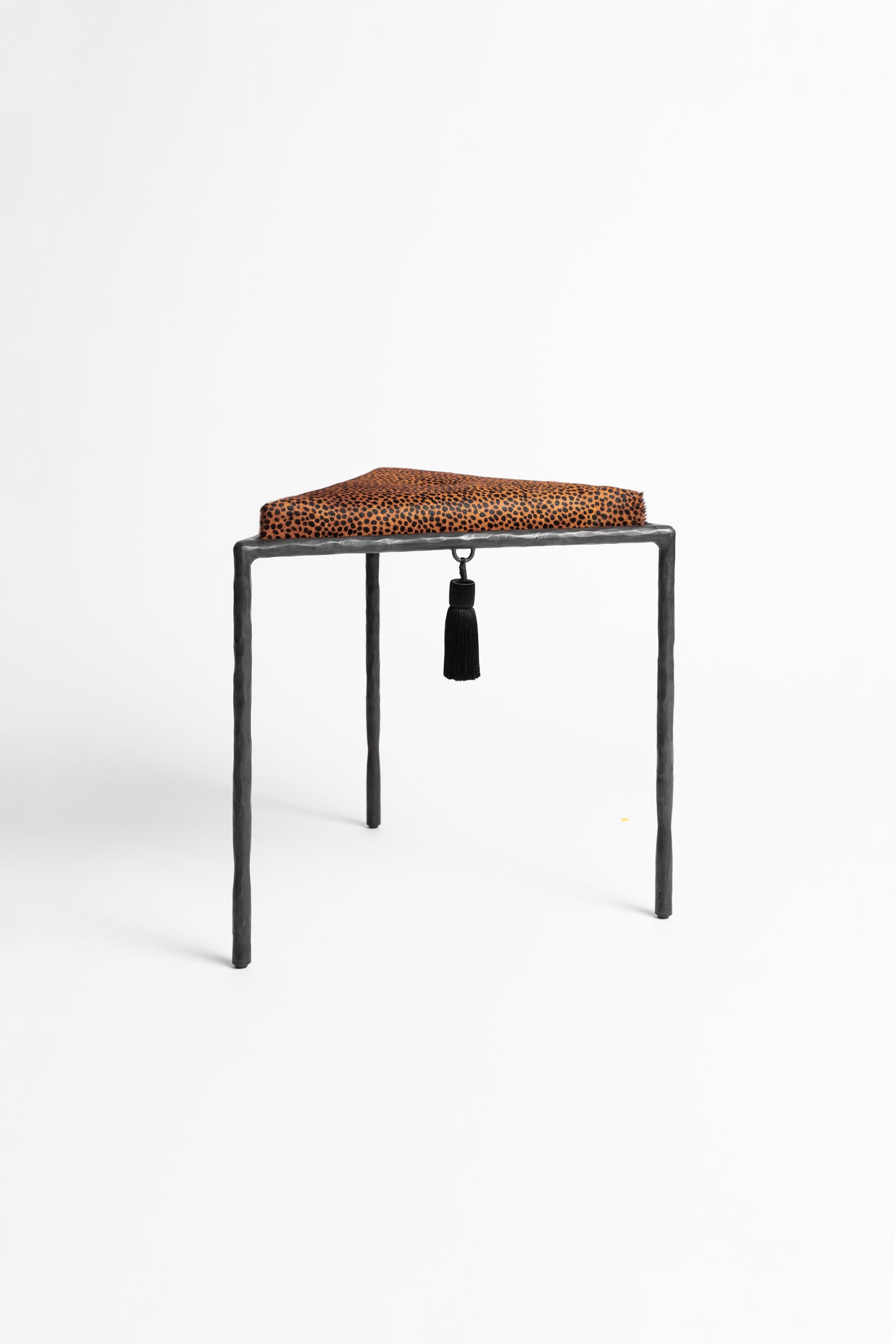 Triangle Stool