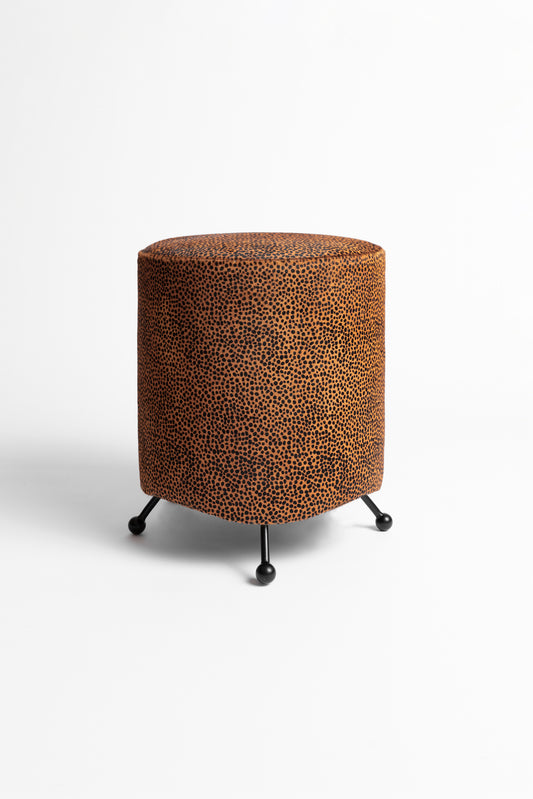 Ripple Bunching Stool - COM