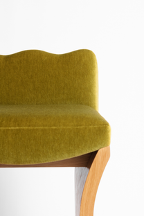 Tulip Counter Stool - COM