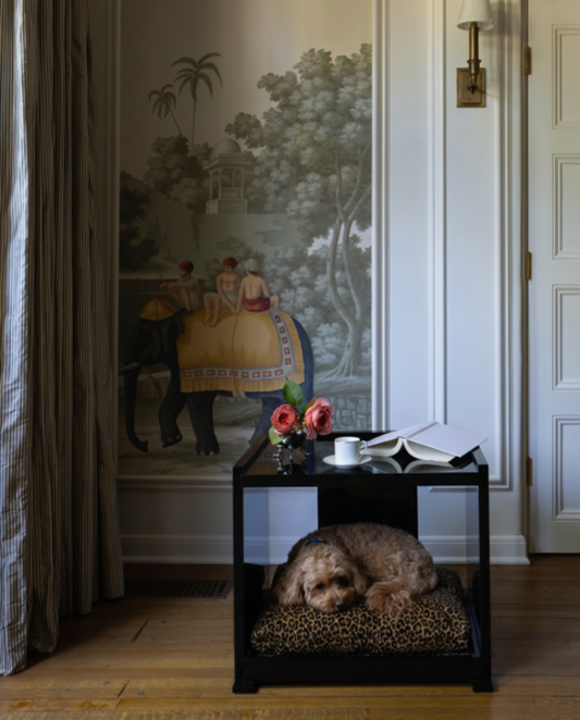 Fold Pet Bed