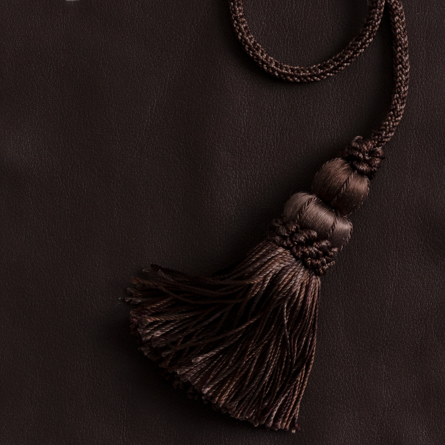 Espresso Leather