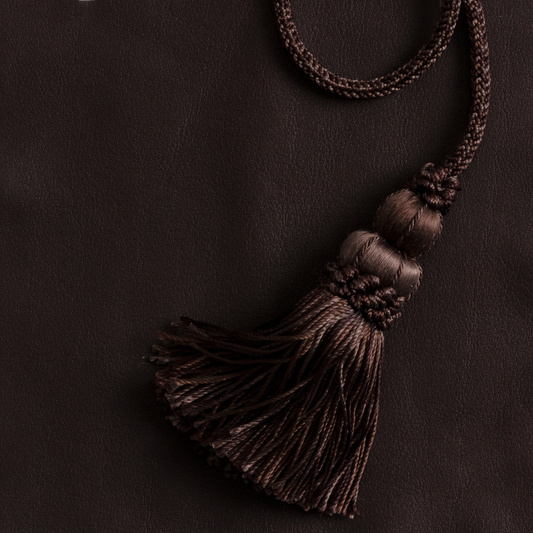 Espresso Leather