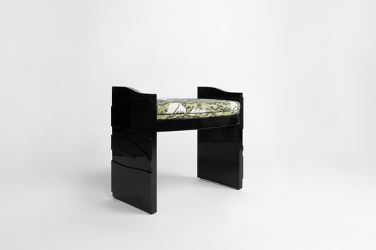 Fold Stool