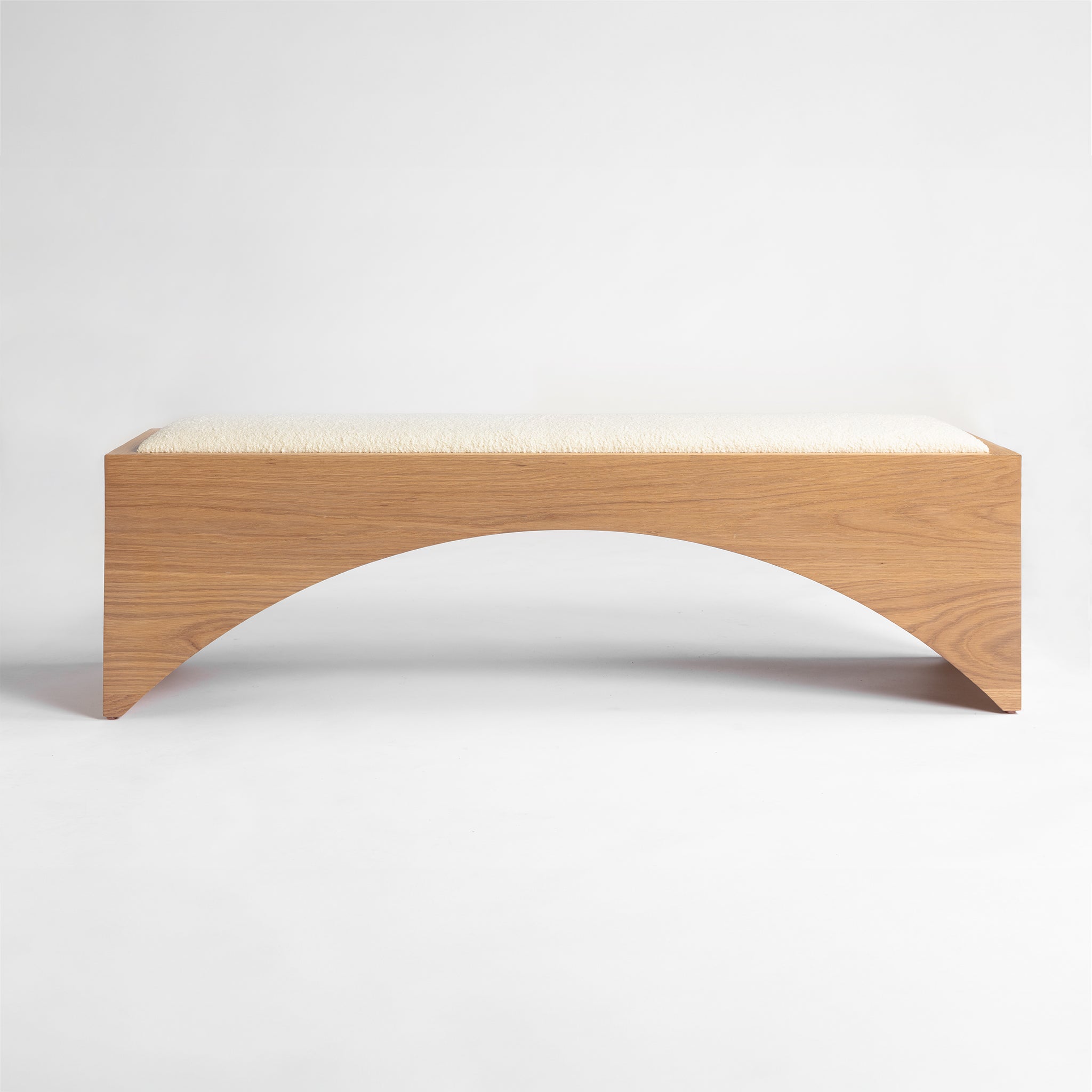 Arc Bench - Expedited – Cuff Studio