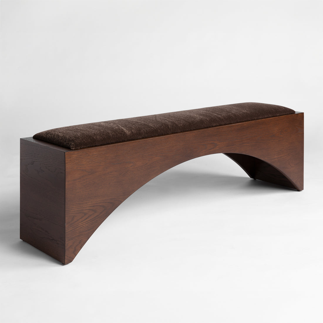 Arc Bench - Expedited – Cuff Studio