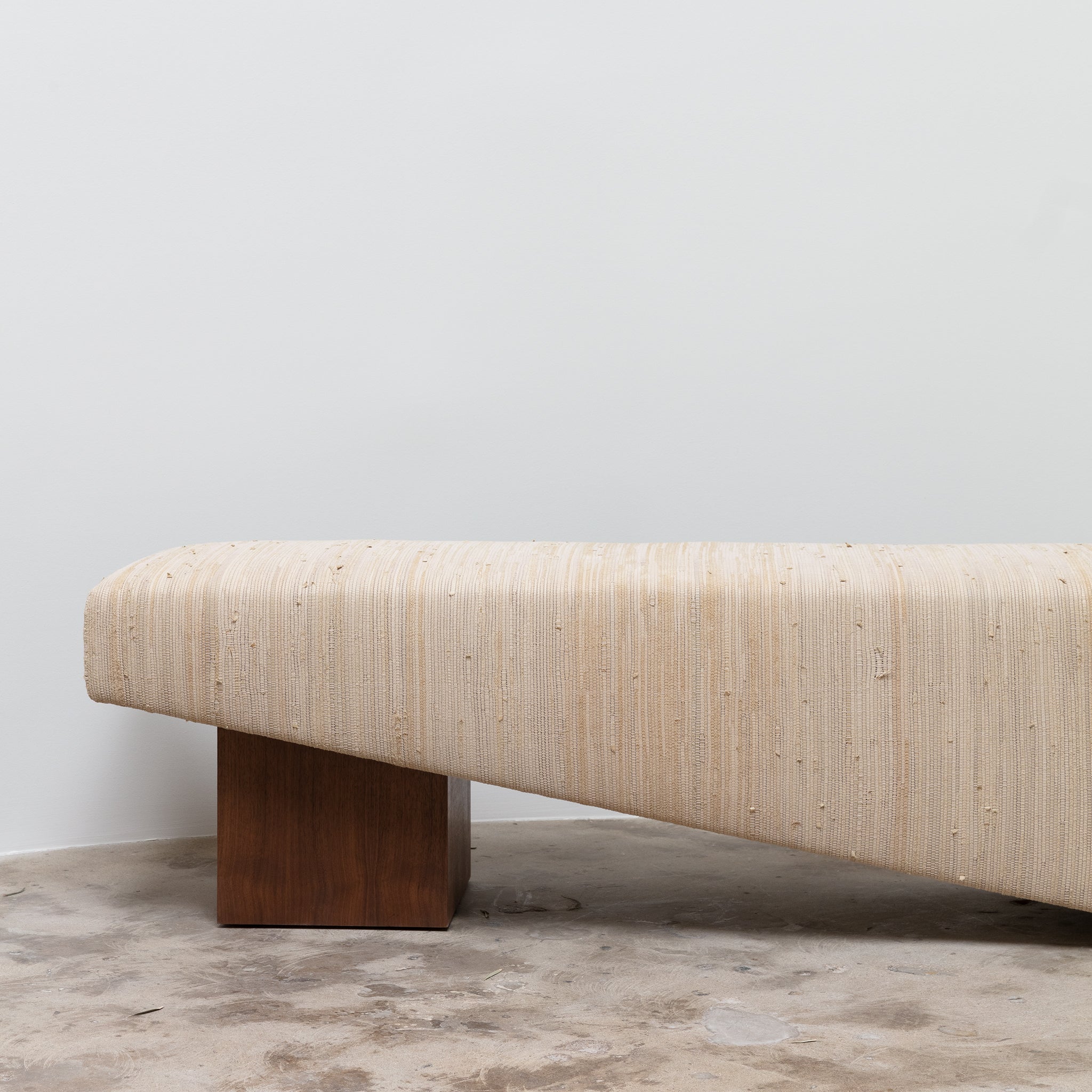 Block Y Bench Block Bench - COM – Cuff Studio