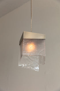 Brut Pendant