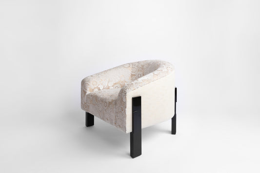 Fold Lounge Chair