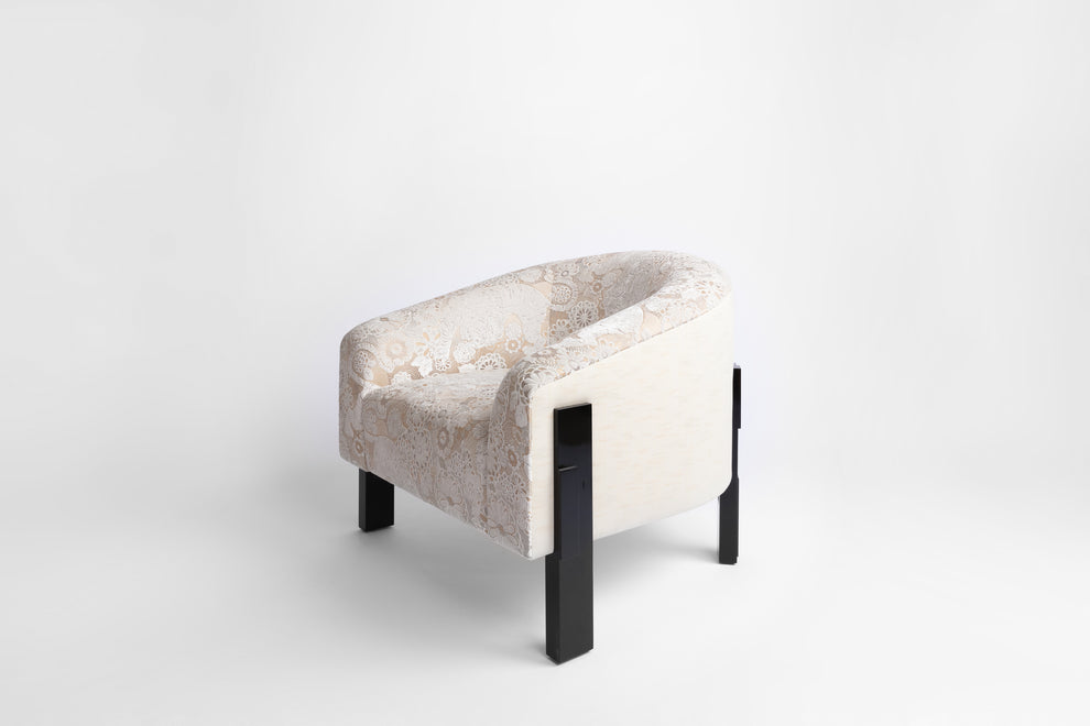Fold Lounge Chair