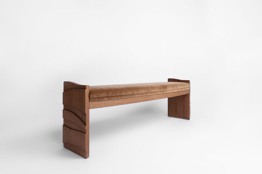 Fold Bench
