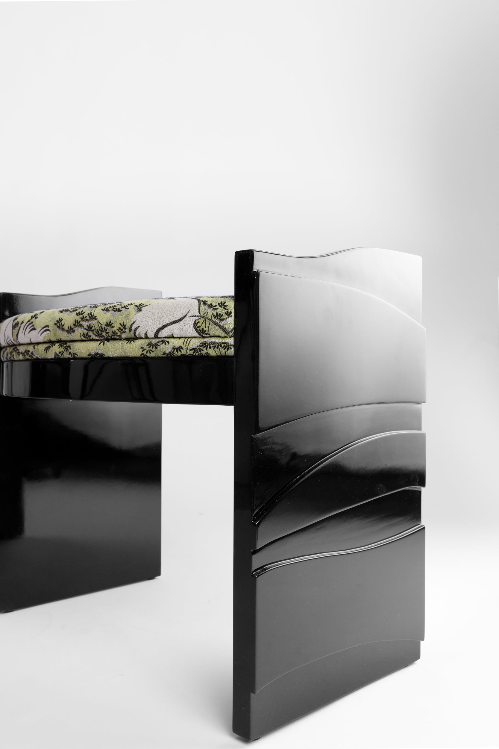 Fold Stool
