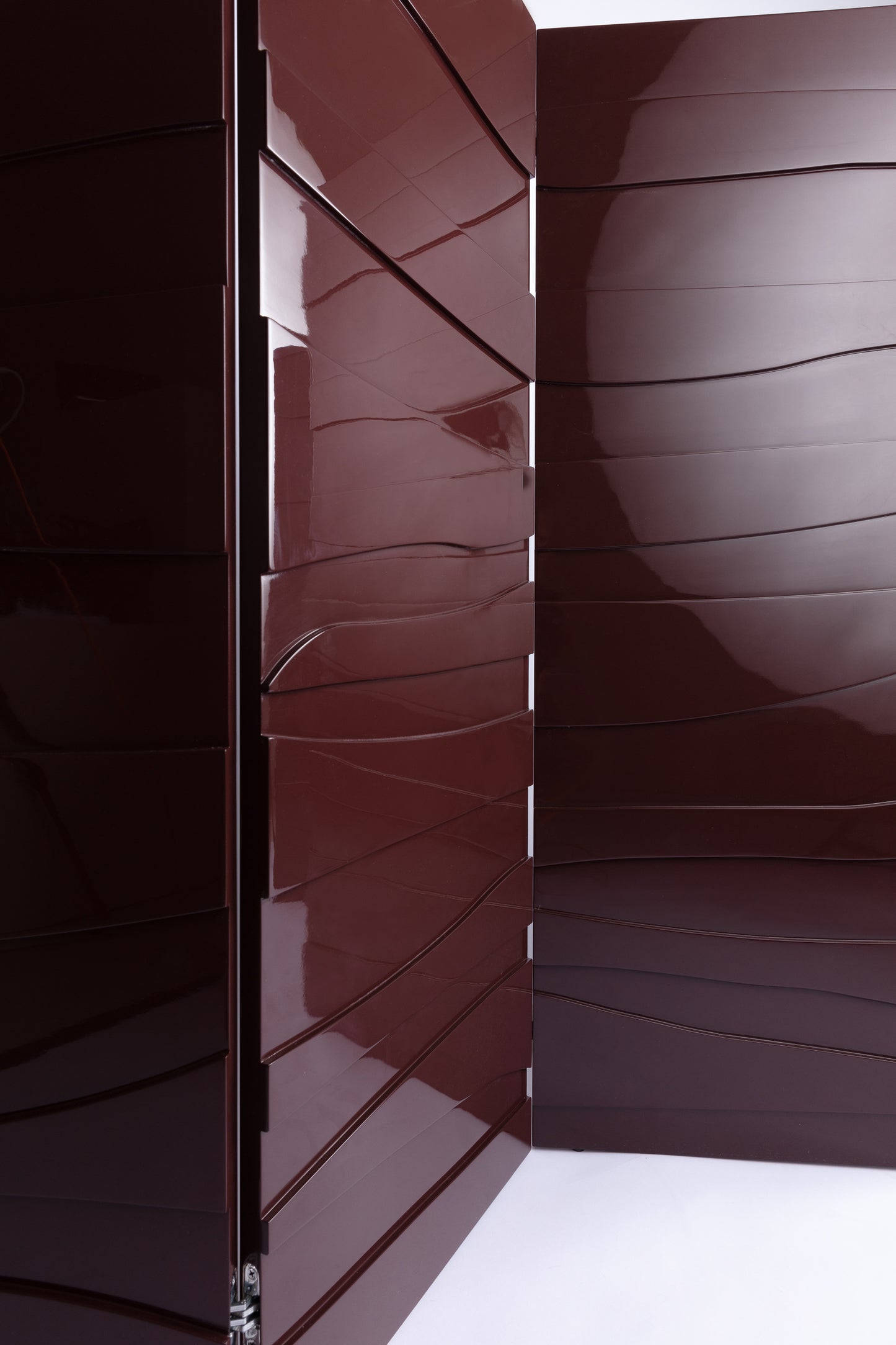 Fold Screen Short