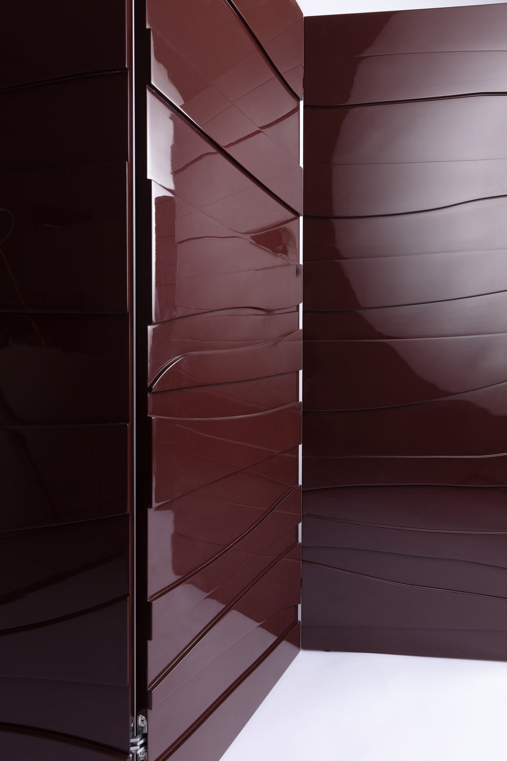 Fold Screen Short