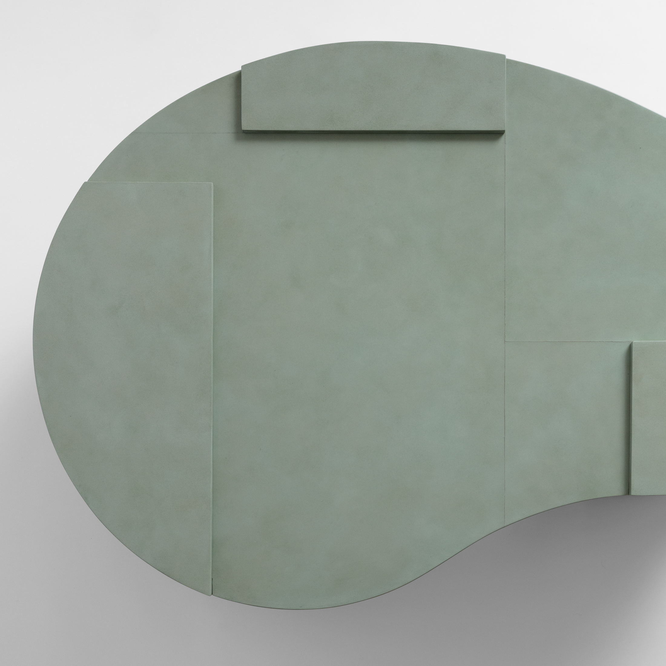 Fold Cocktail Table – Cuff Studio