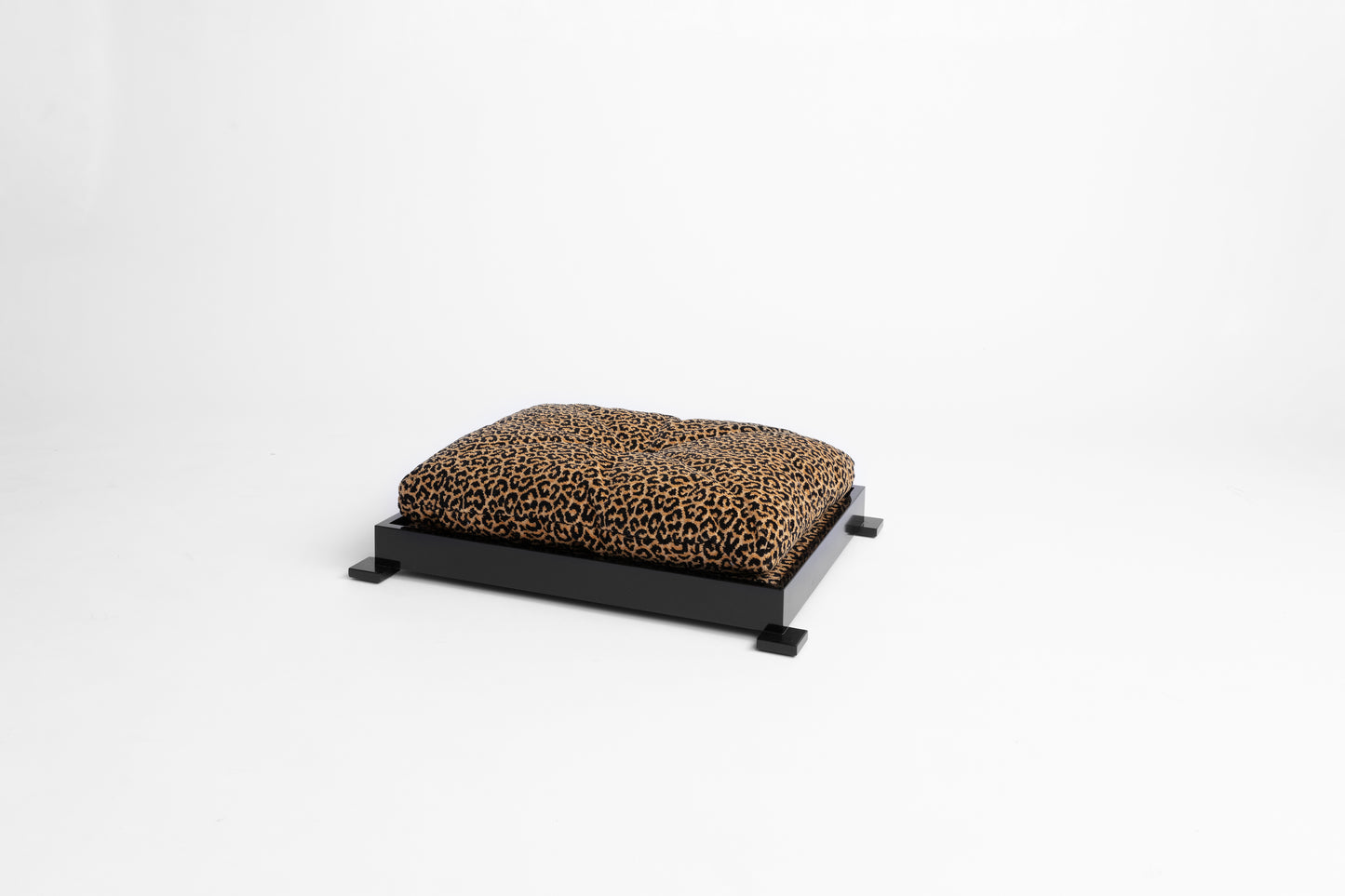 Fold Pet Bed