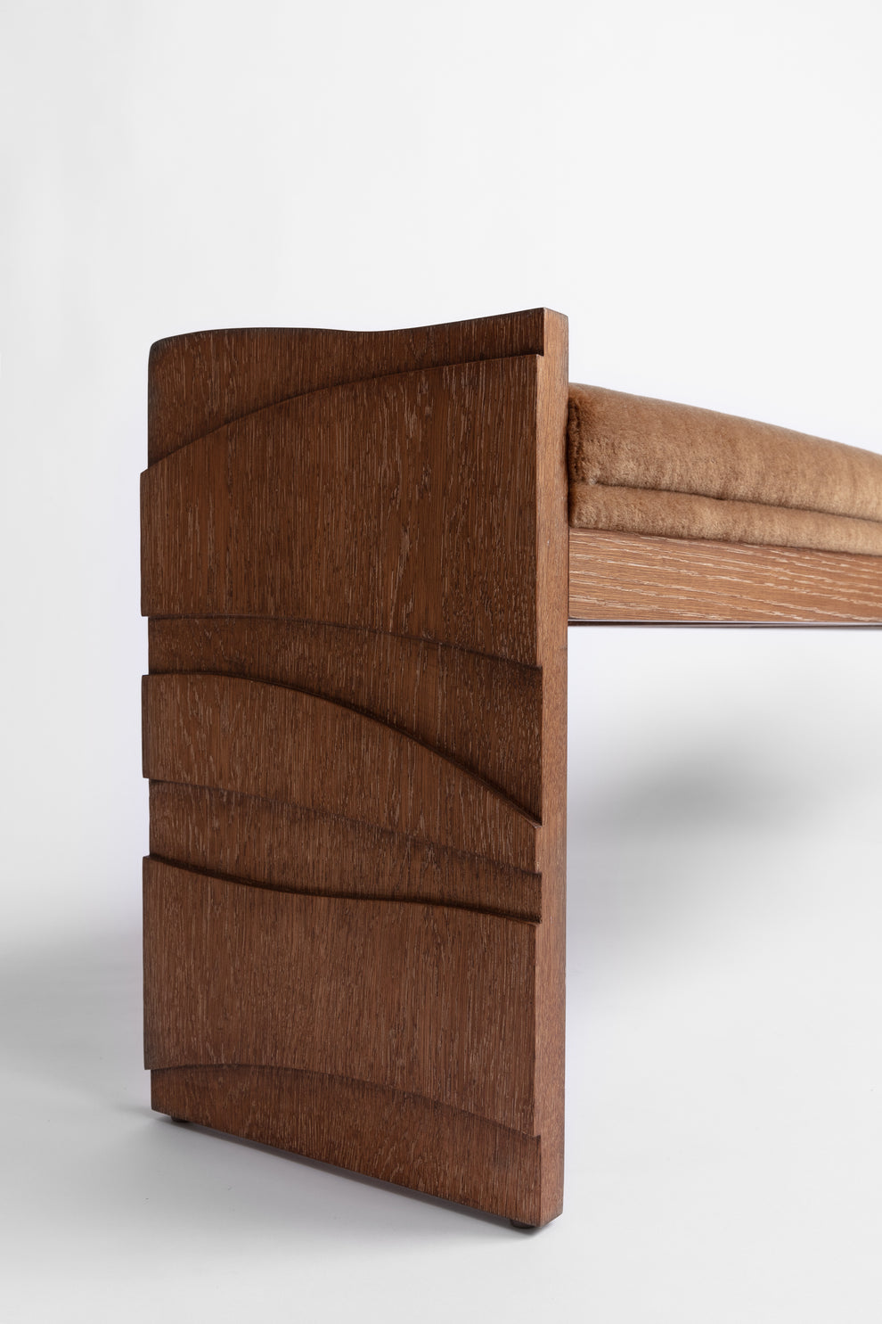 Fold Bench