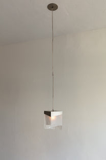 Brut Pendant