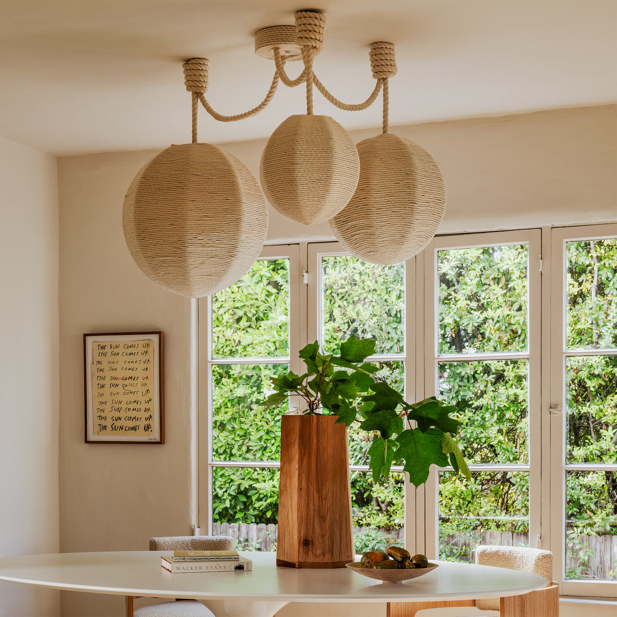 Ripple Bunching Stool - COM – Cuff Studio