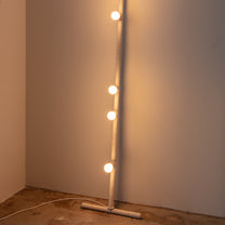 Track Floor Lamp