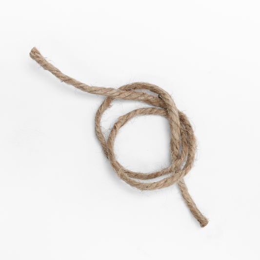 Twisted Jute Rope