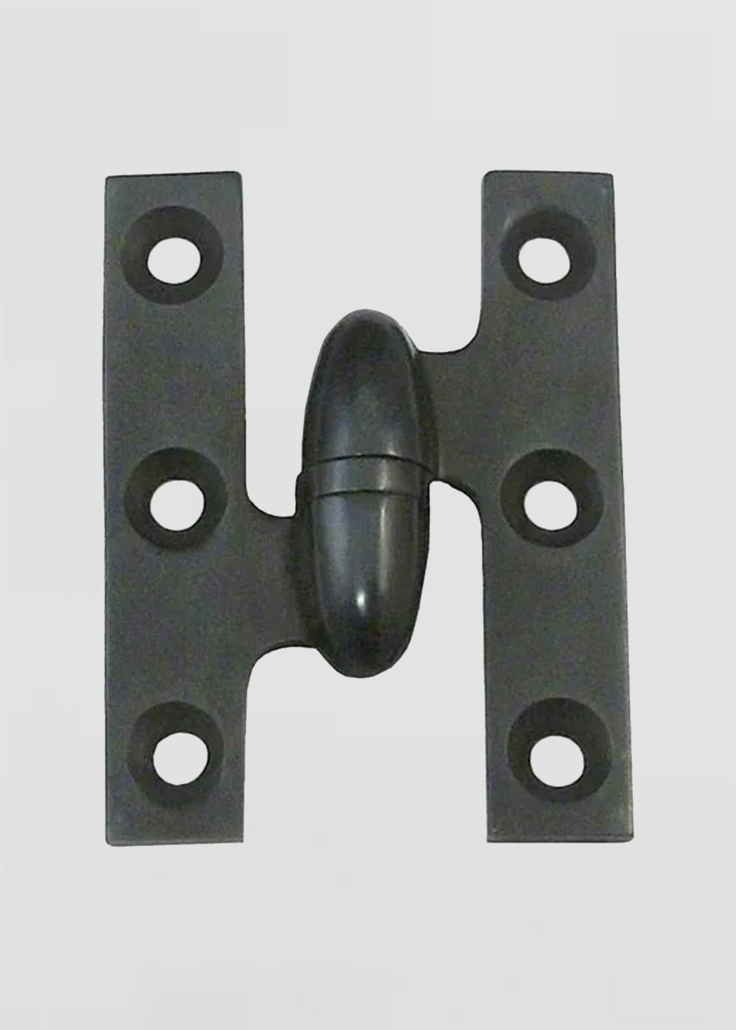 Oil Rubbed Bronze