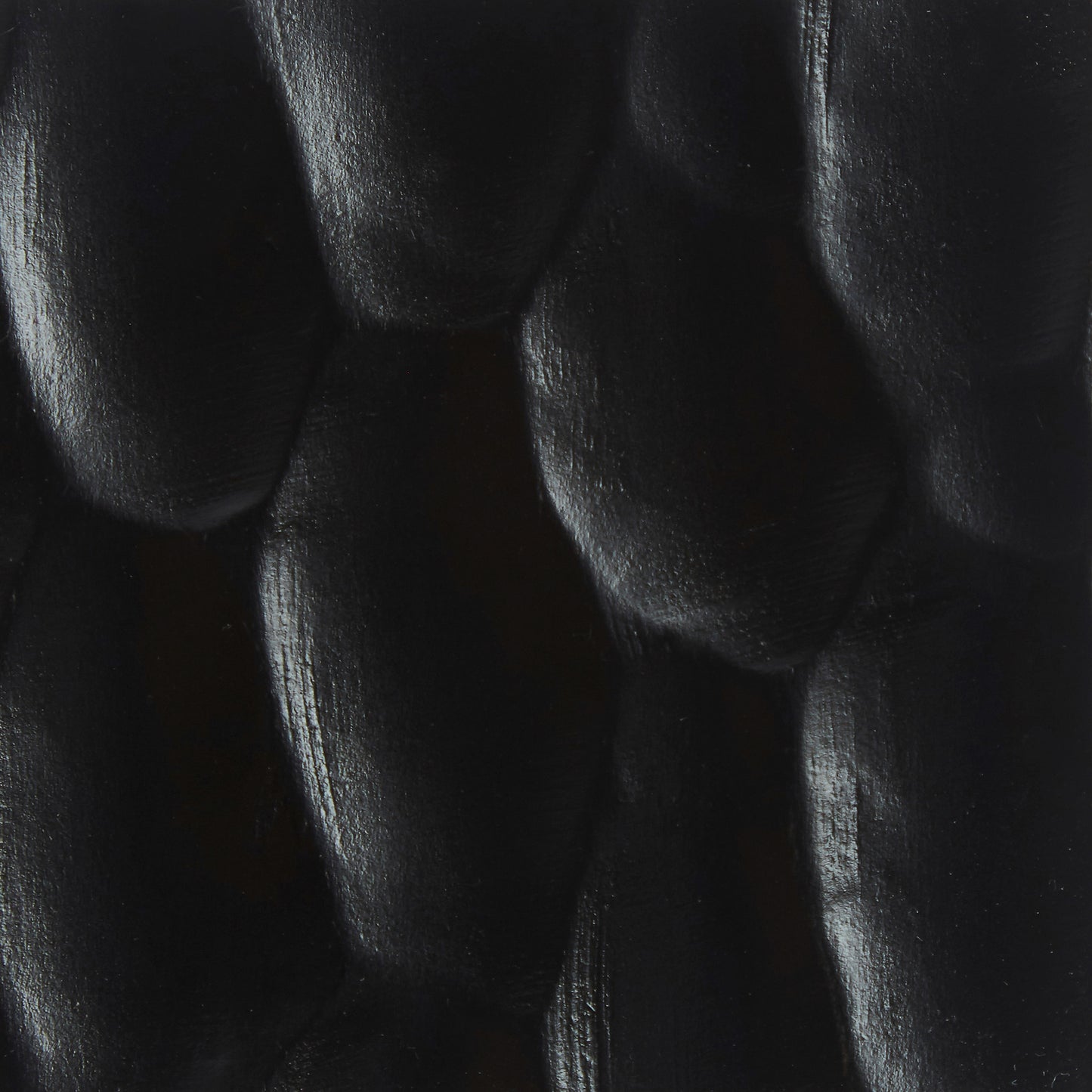 Oxidized Oak Chiseled
