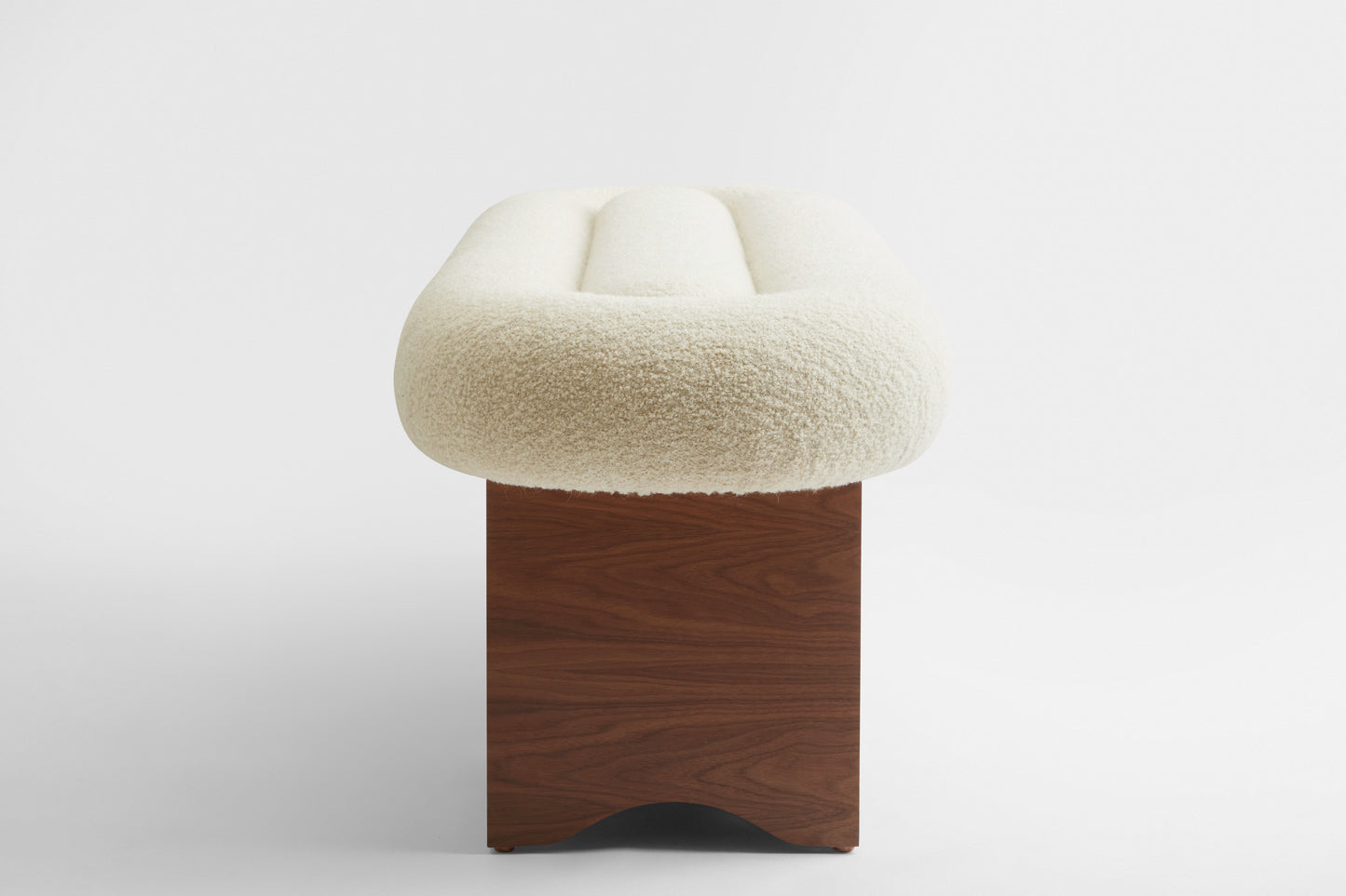 Shown in Natural Walnut base finish