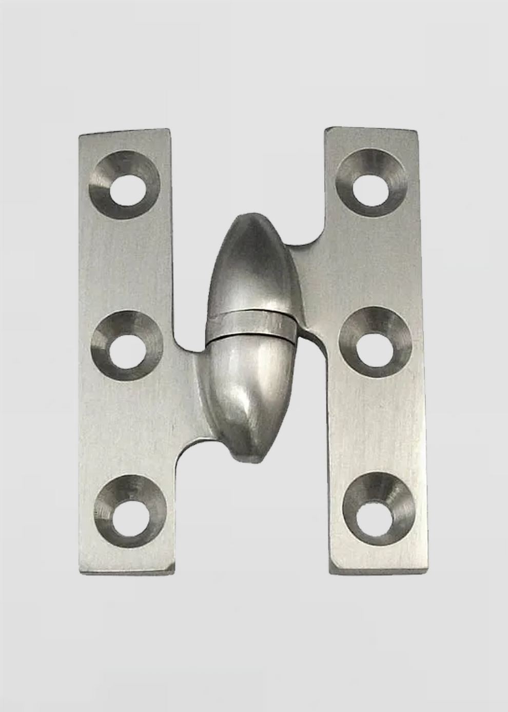 Nickel Satin